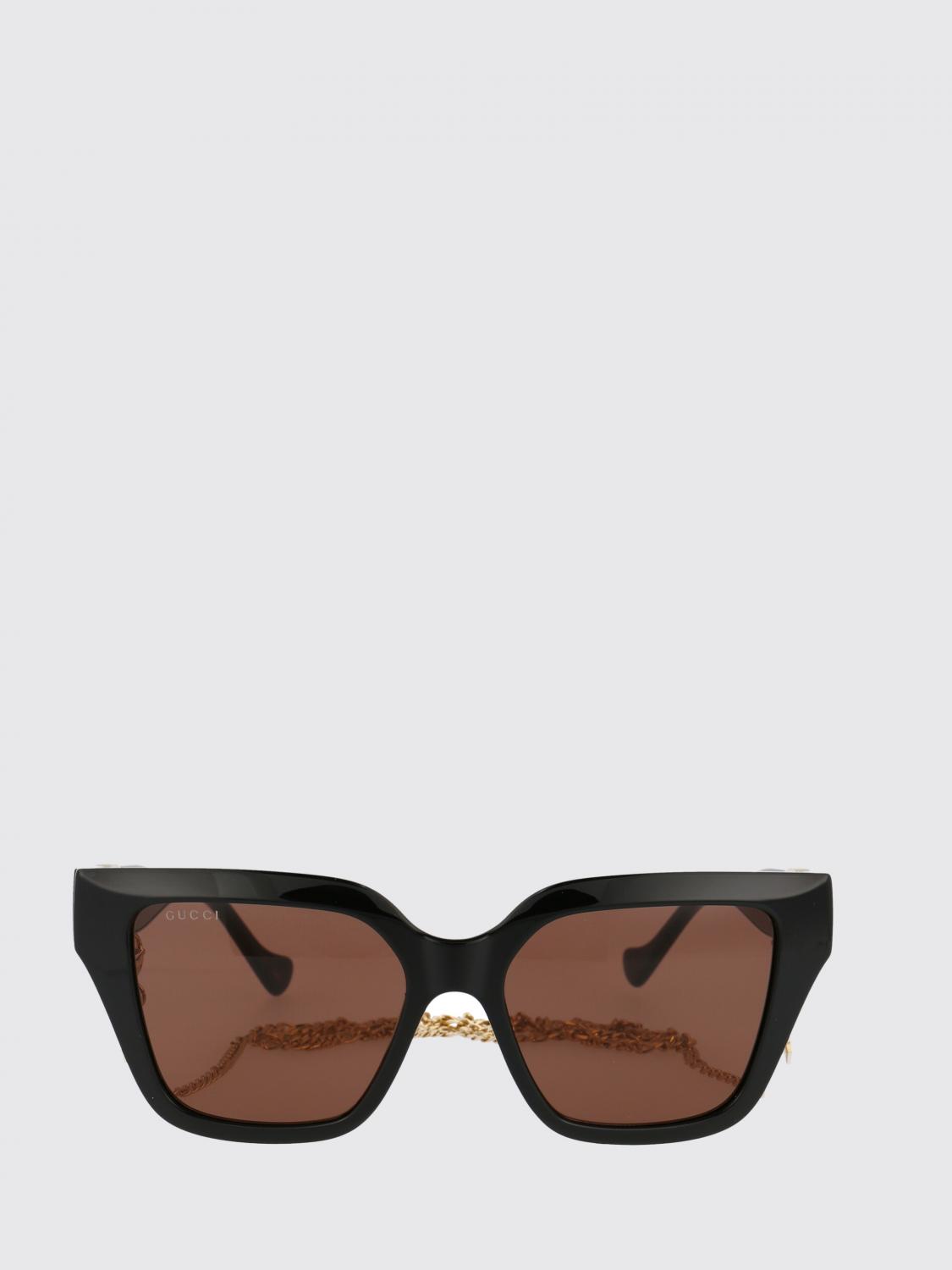 woman's sunglasses