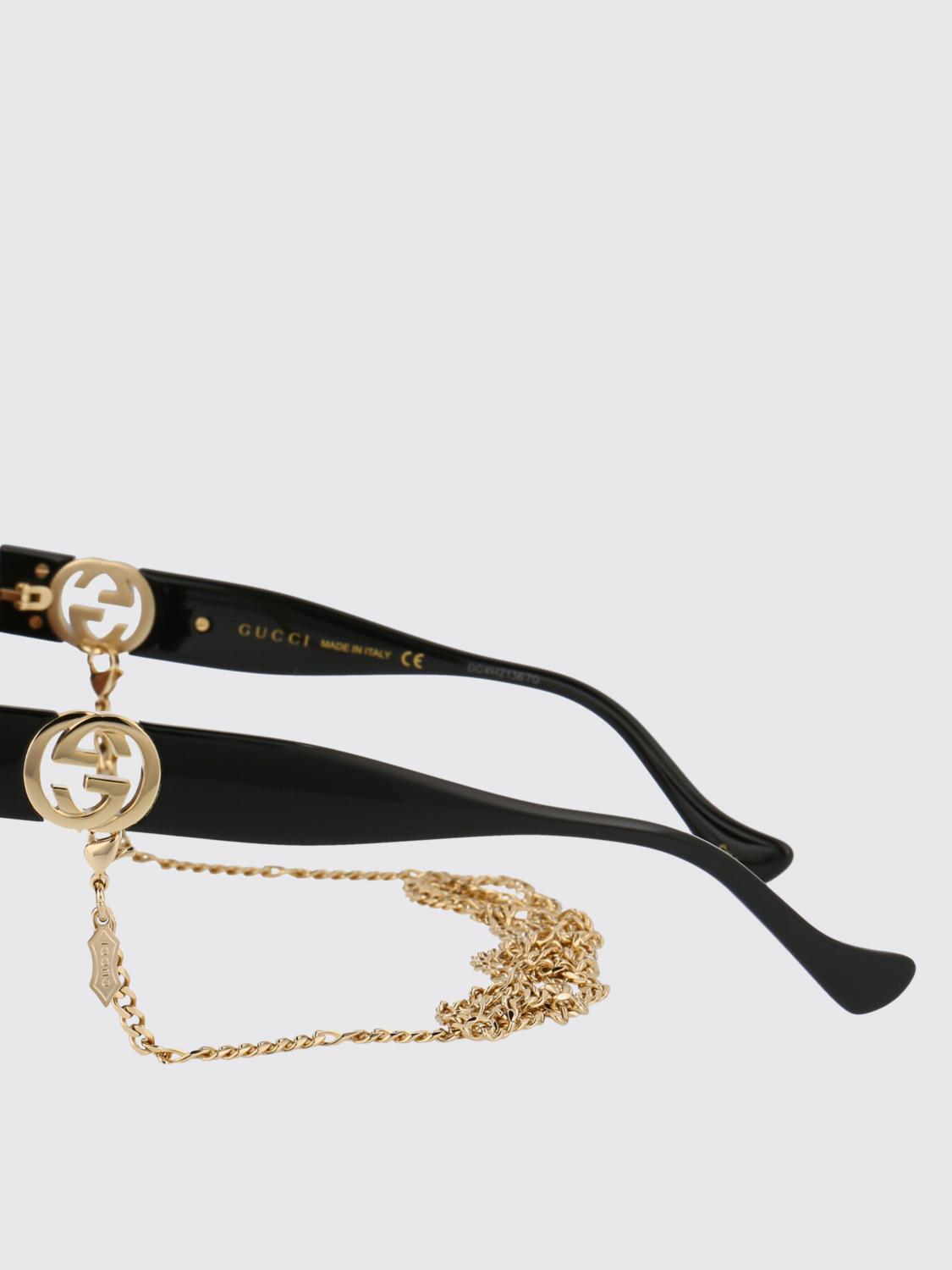 woman's sunglasses