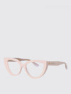 woman's optical frames
