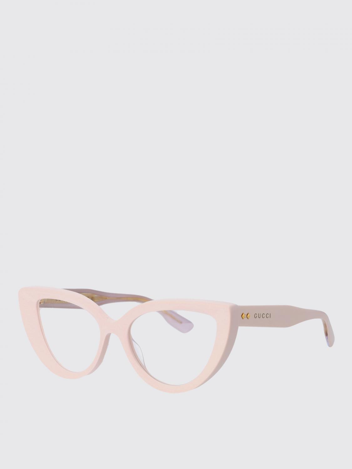 woman's optical frames