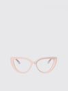 woman's optical frames