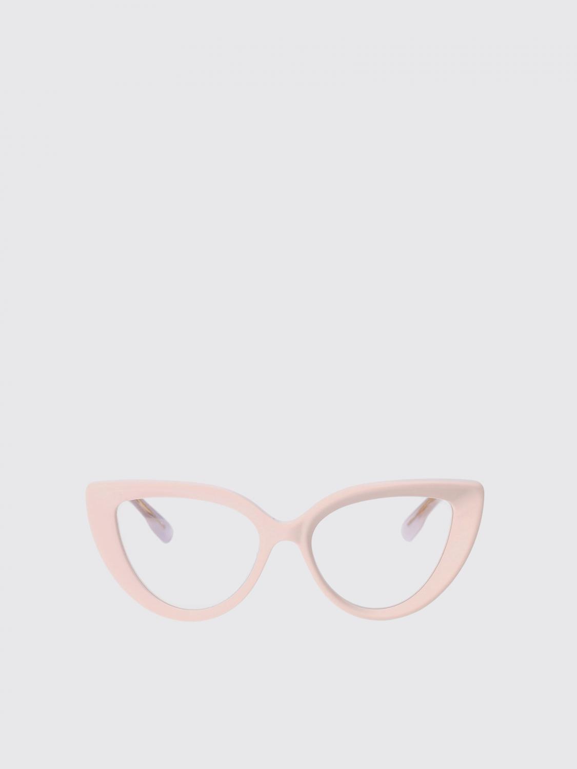 woman's optical frames