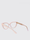 woman's optical frames