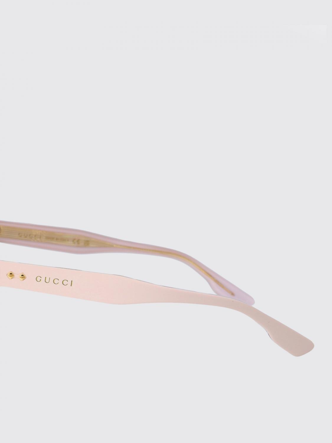 woman's optical frames