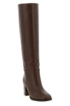 santiago high quality leather boots