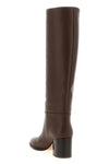santiago high quality leather boots