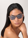 woman's sunglasses