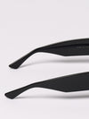 woman's sunglasses