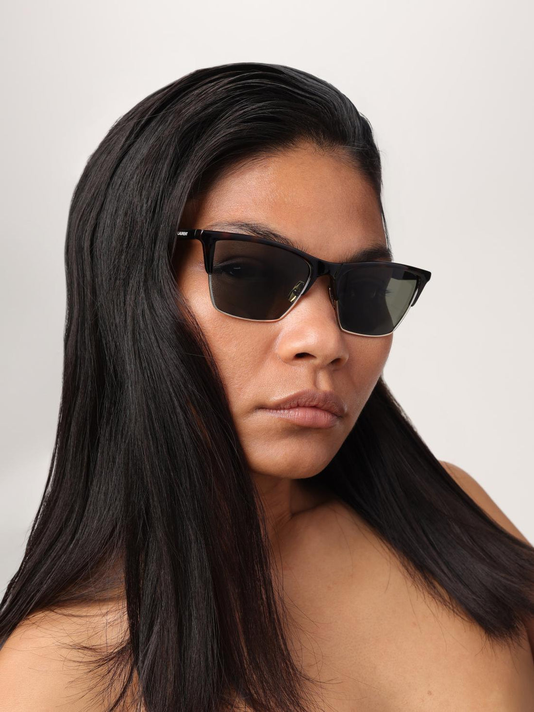 SAINT LAURENT 55 woman&