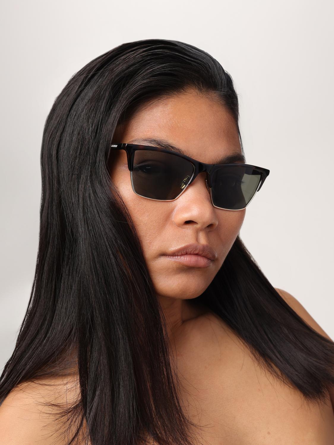 SAINT LAURENT 55 woman&