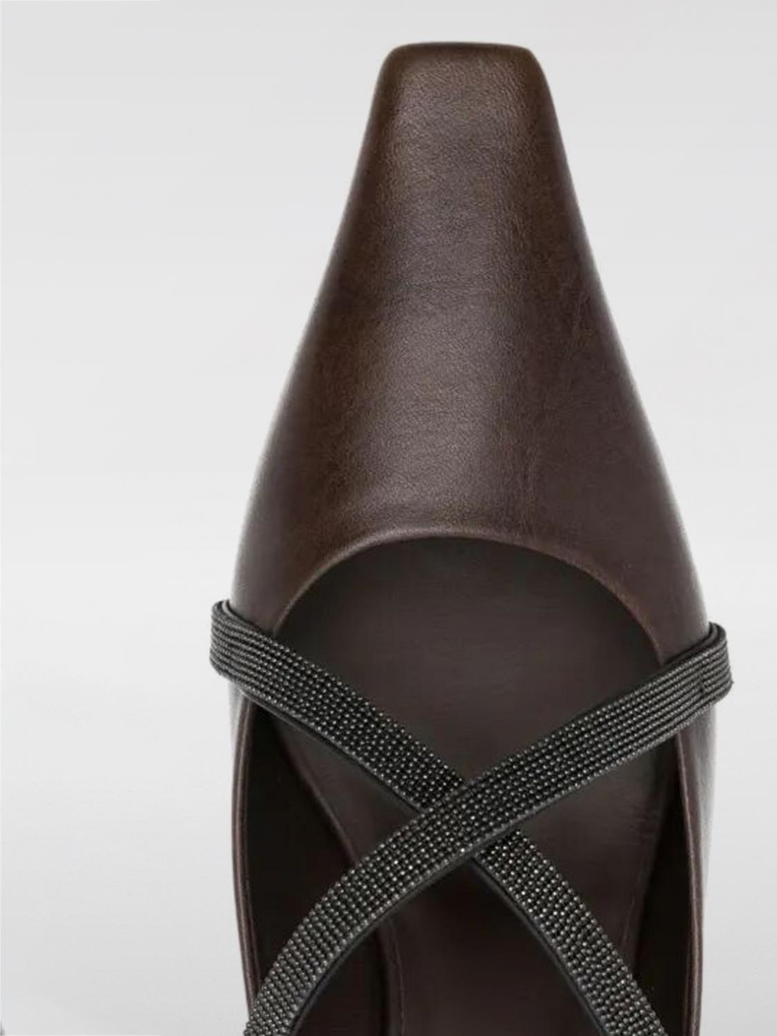 BRUNELLO CUCINELLI 40 woman&