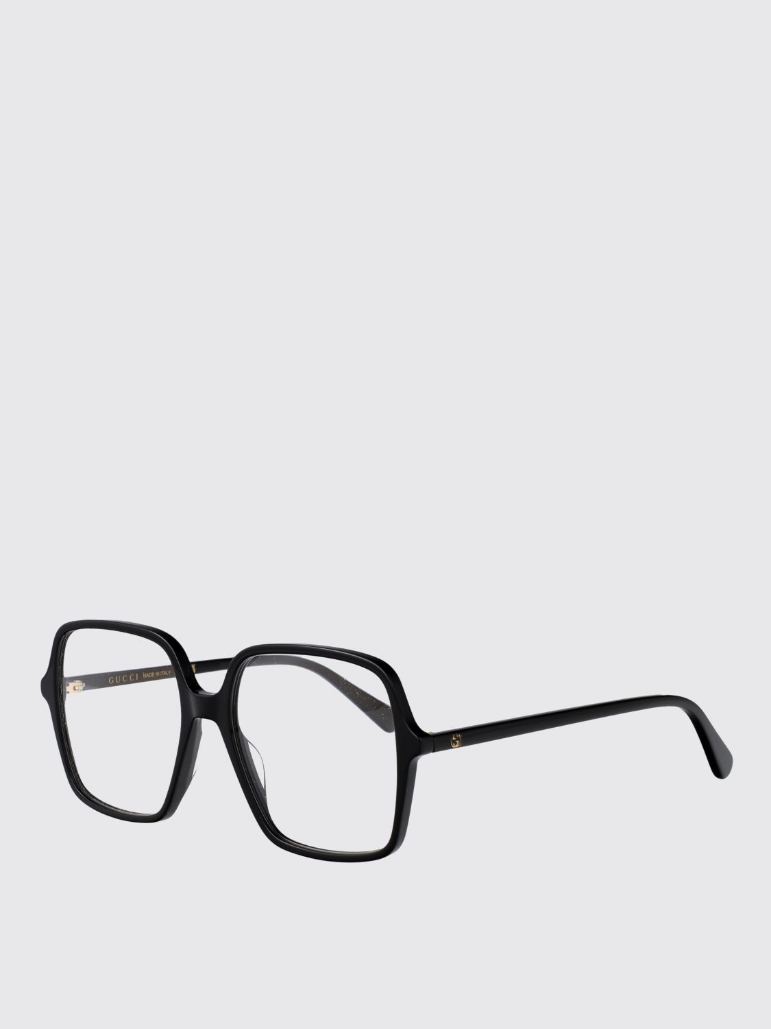 woman's optical frames