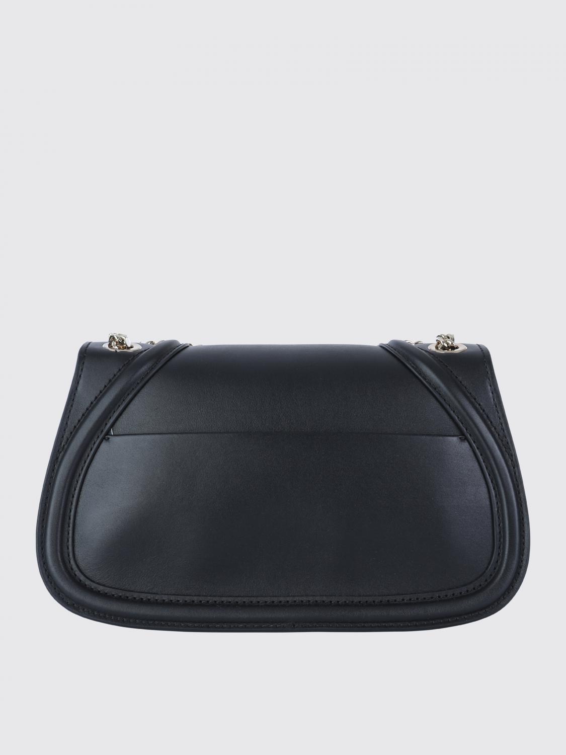 woman's shoulder bag