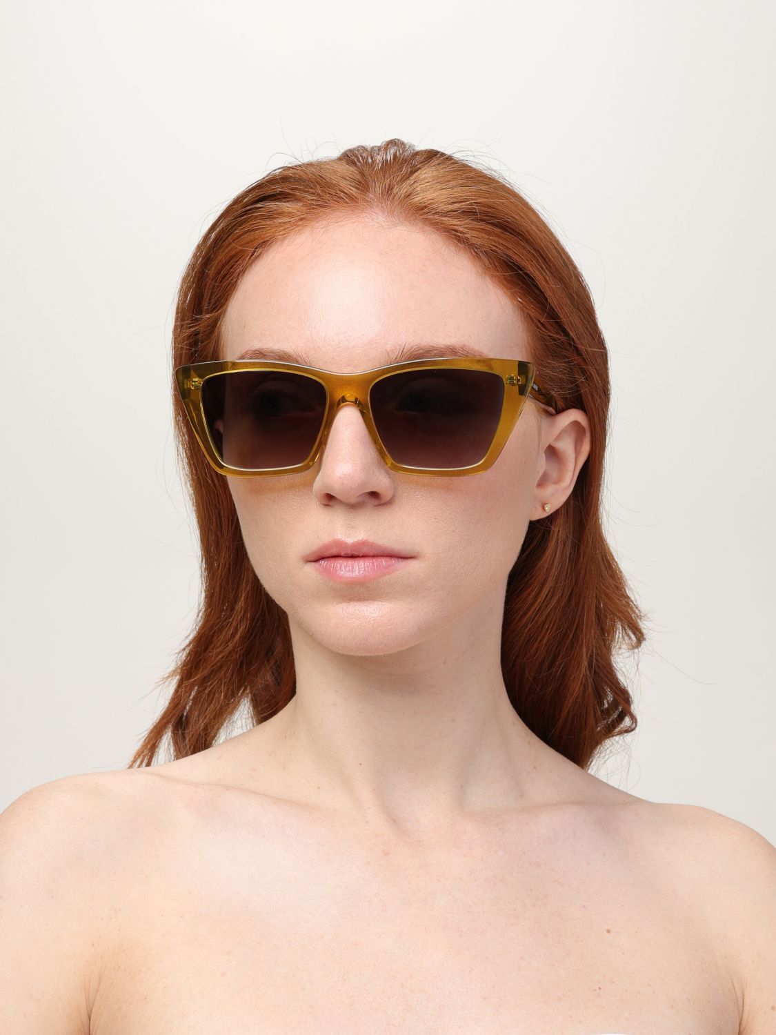 SAINT LAURENT 55 woman&