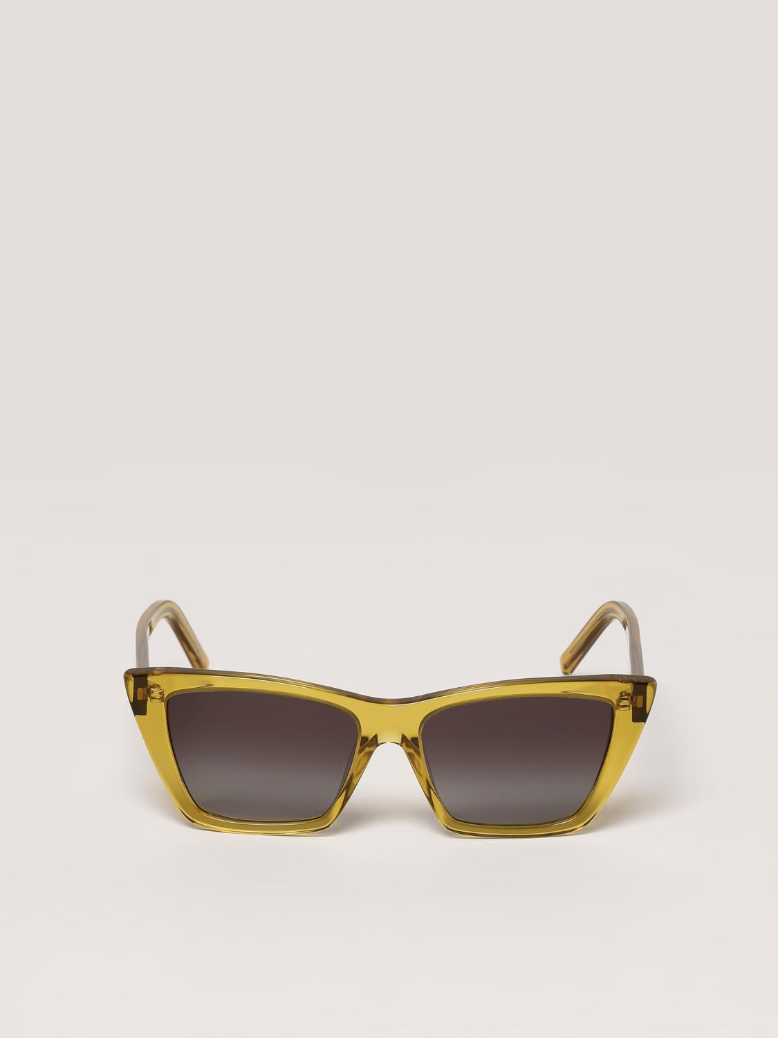 SAINT LAURENT 55 woman&