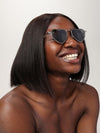 woman's sunglasses