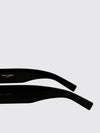 woman's sunglasses
