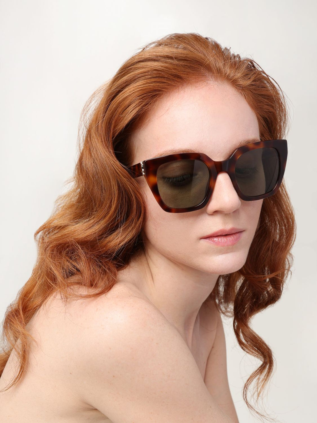 SAINT LAURENT 51 woman&