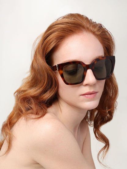 SAINT LAURENT 51 woman&