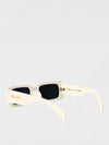 woman's sunglasses