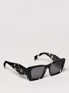 woman's sunglasses