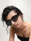 woman's sunglasses