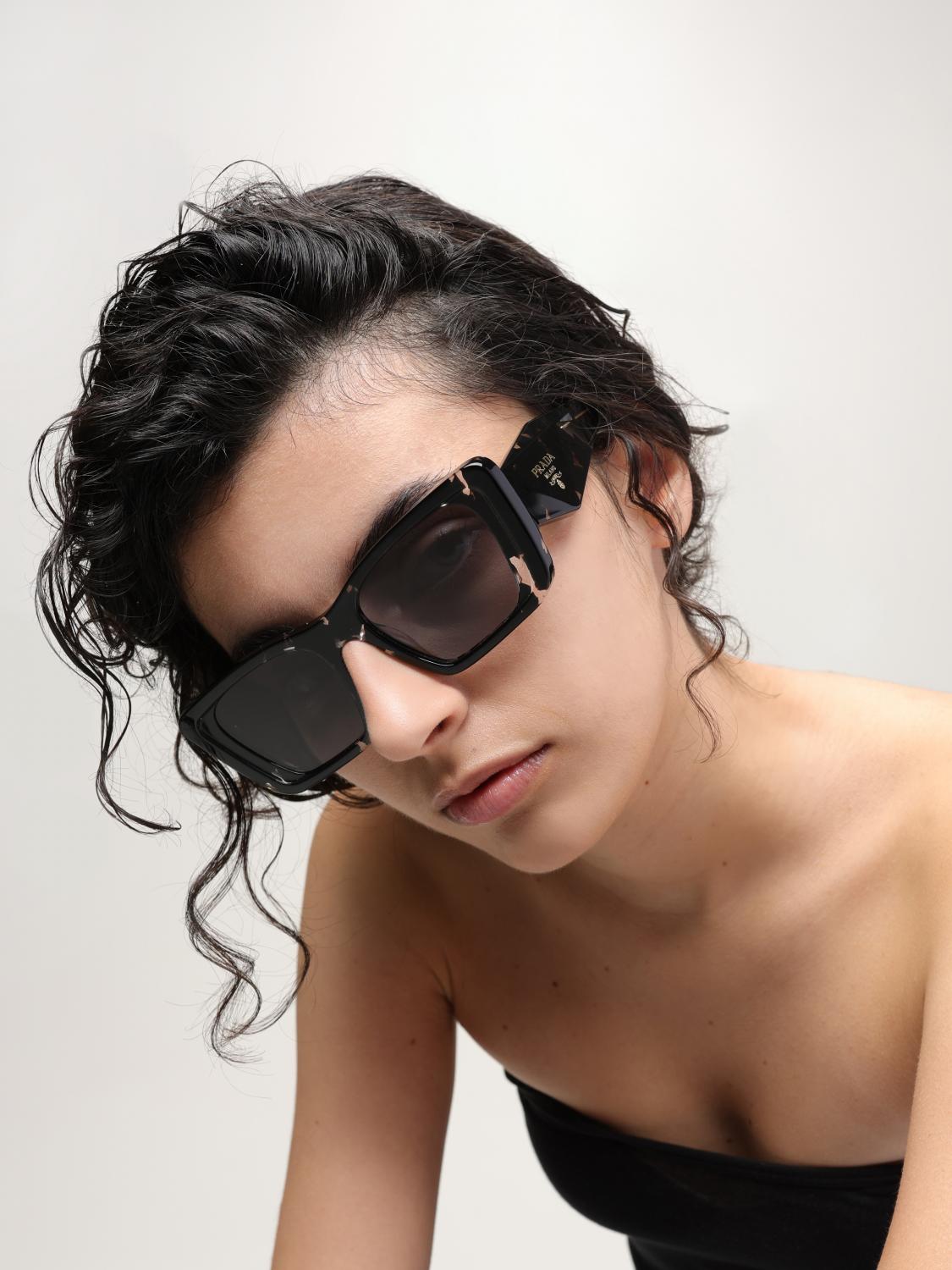 woman's sunglasses