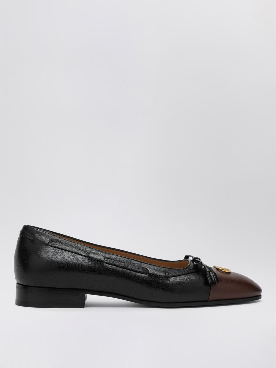 valentino-garavani-woman-s-ballet-flats-6y0s0l03vmh-coffee