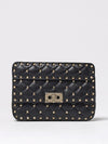 woman's mini bag