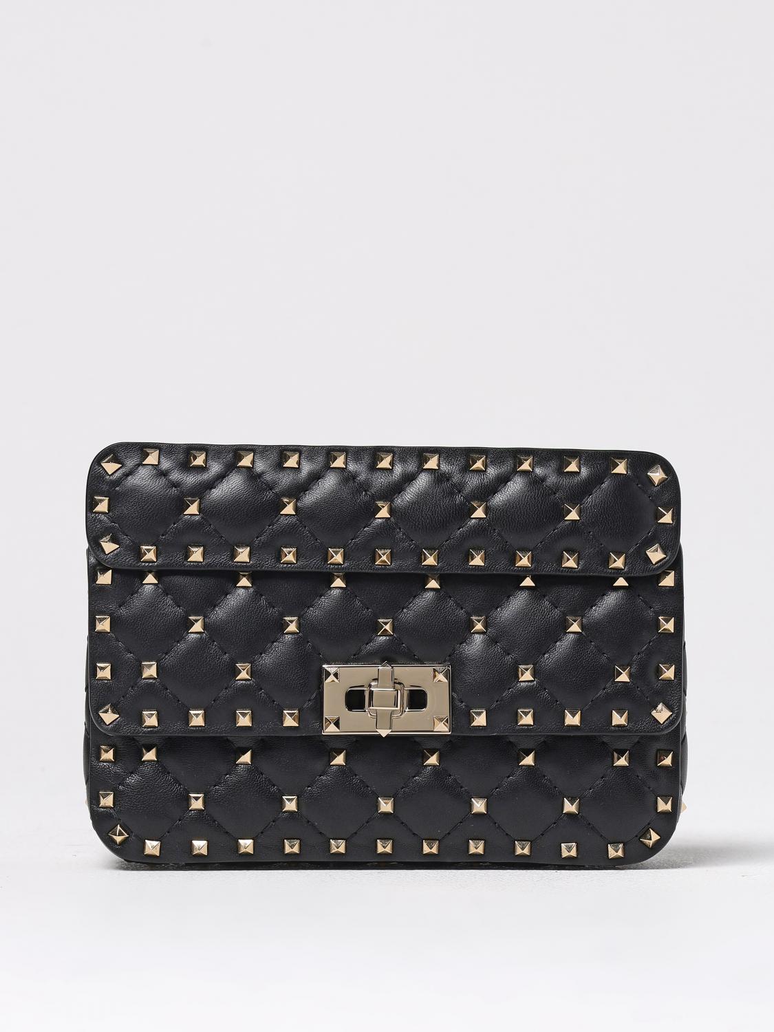 woman's mini bag