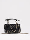 woman's mini bag