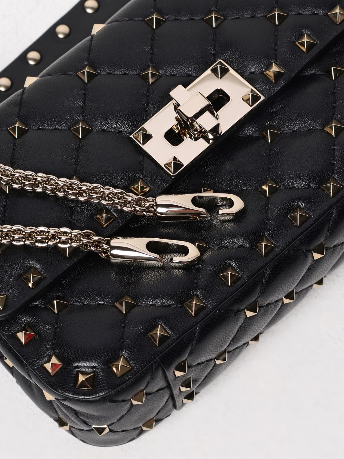 woman's mini bag