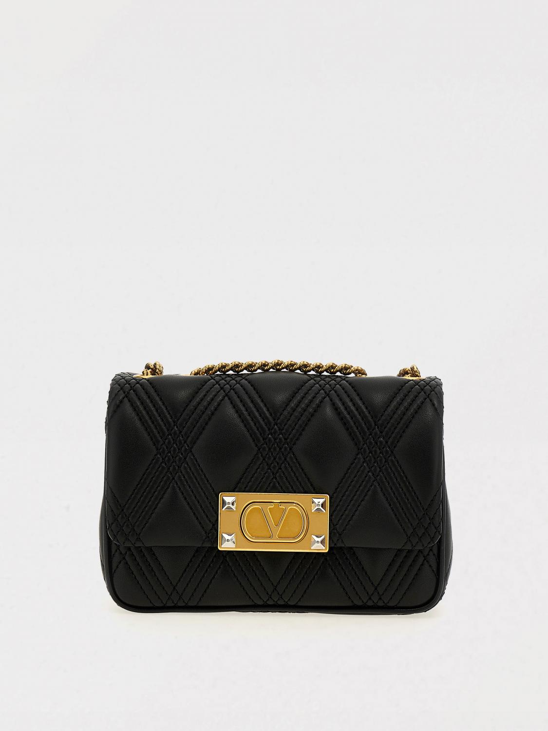 woman's mini bag