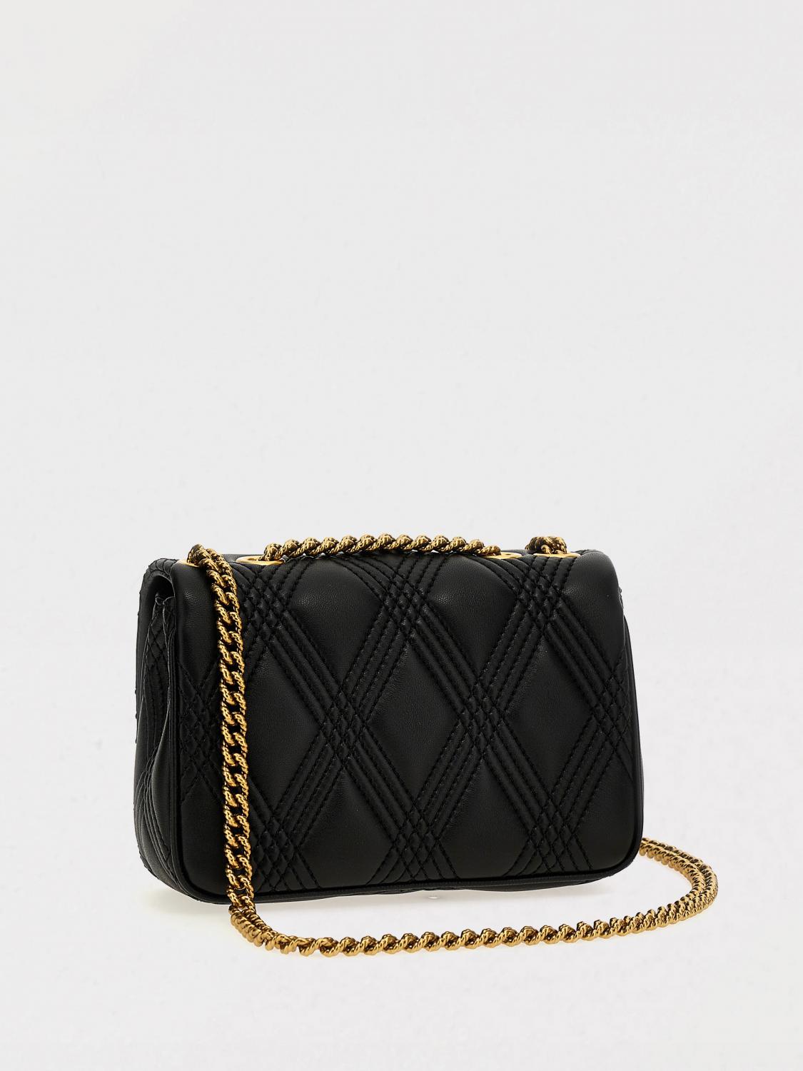 woman's mini bag
