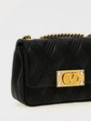 woman's mini bag