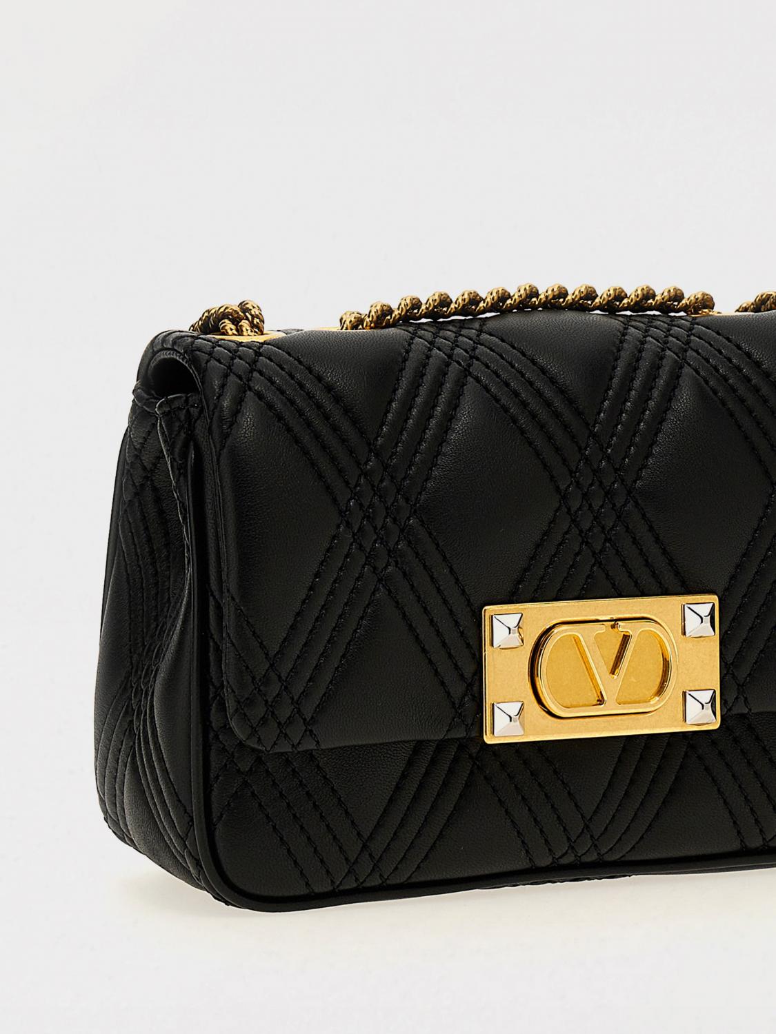 woman's mini bag