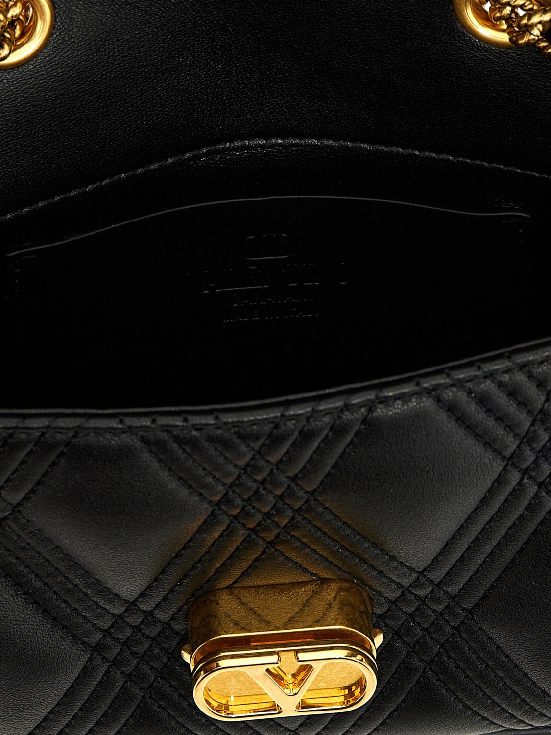 woman's mini bag