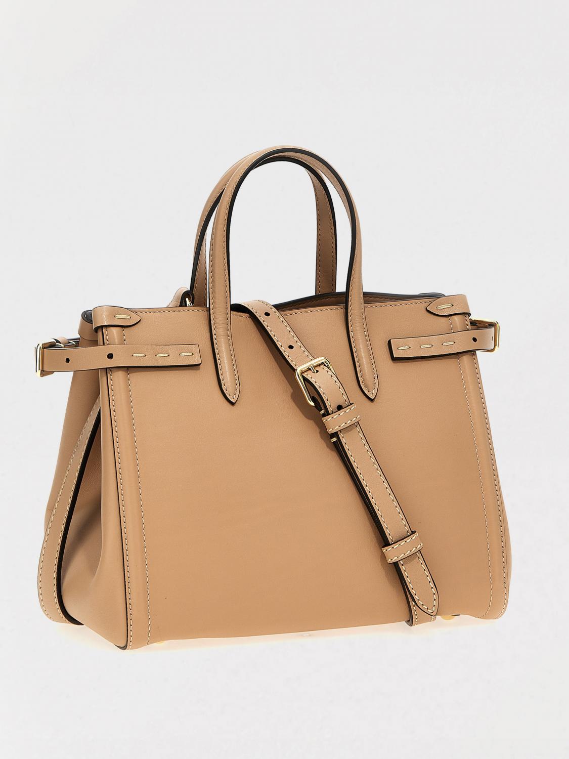 woman's mini bag