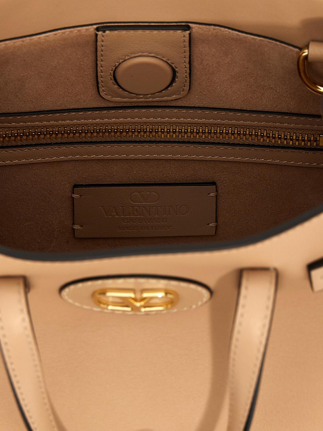 woman's mini bag