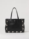 woman's tote bag