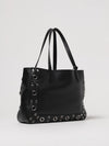woman's tote bag