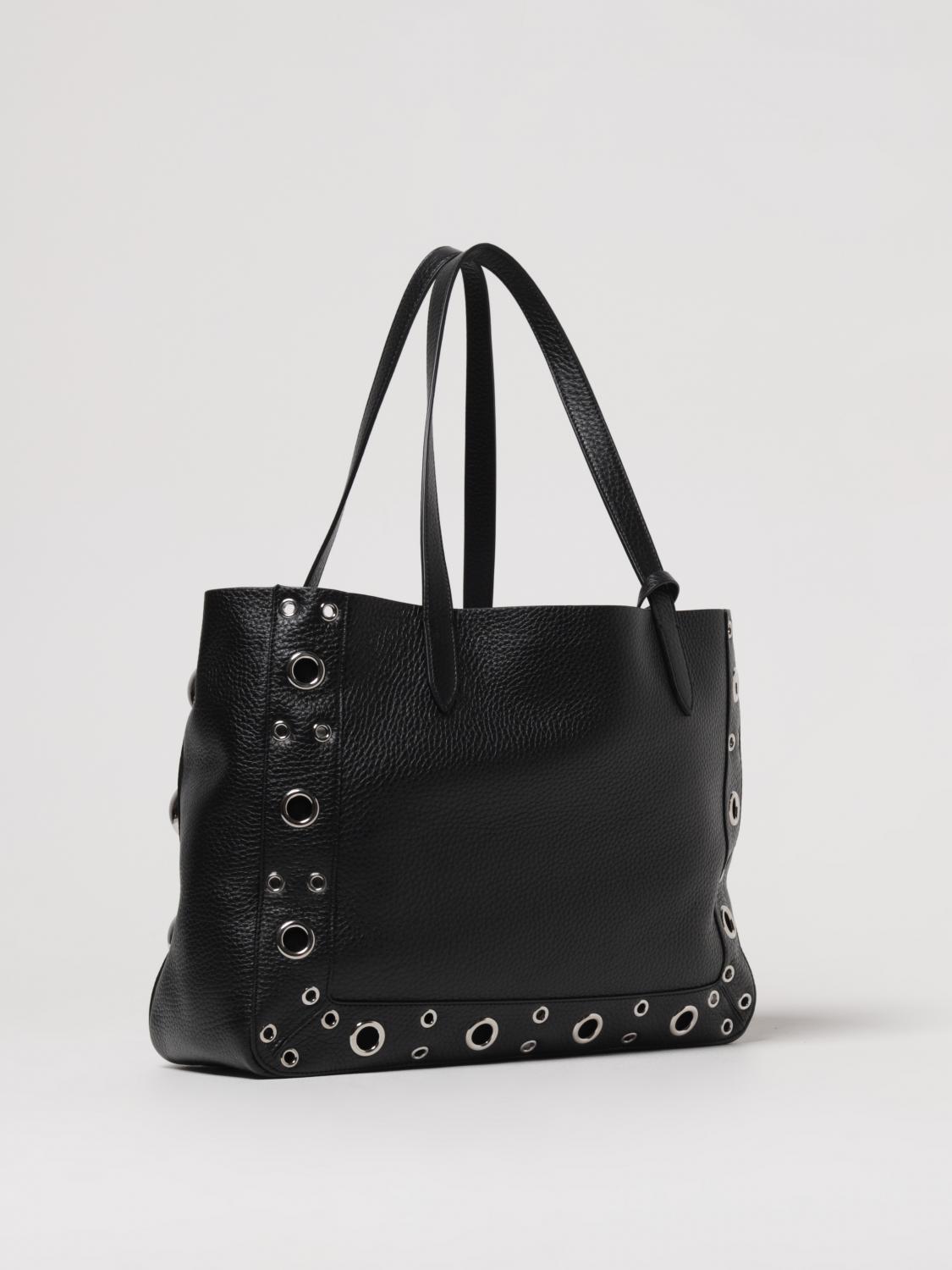 woman's tote bag