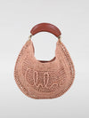woman's shoulder bag chloé