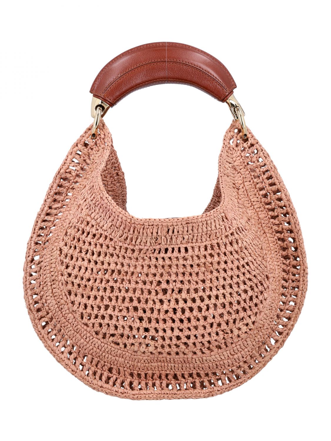 woman's shoulder bag chloé