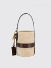 woman's handbag chloé