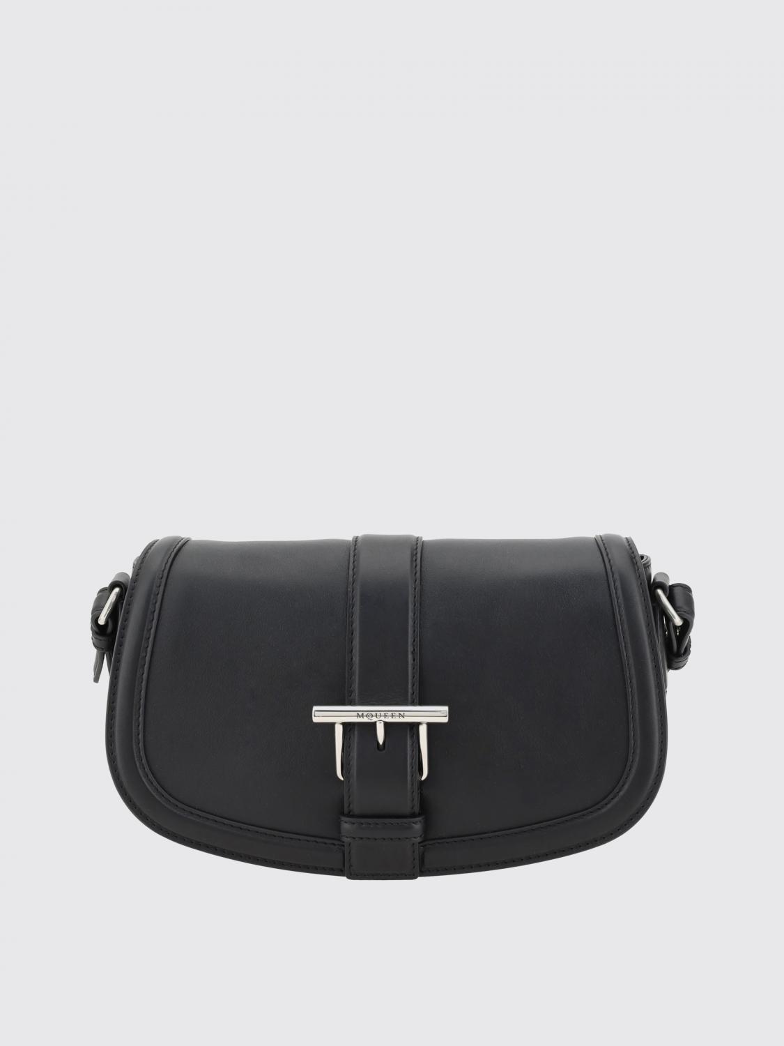 woman's crossbody bag