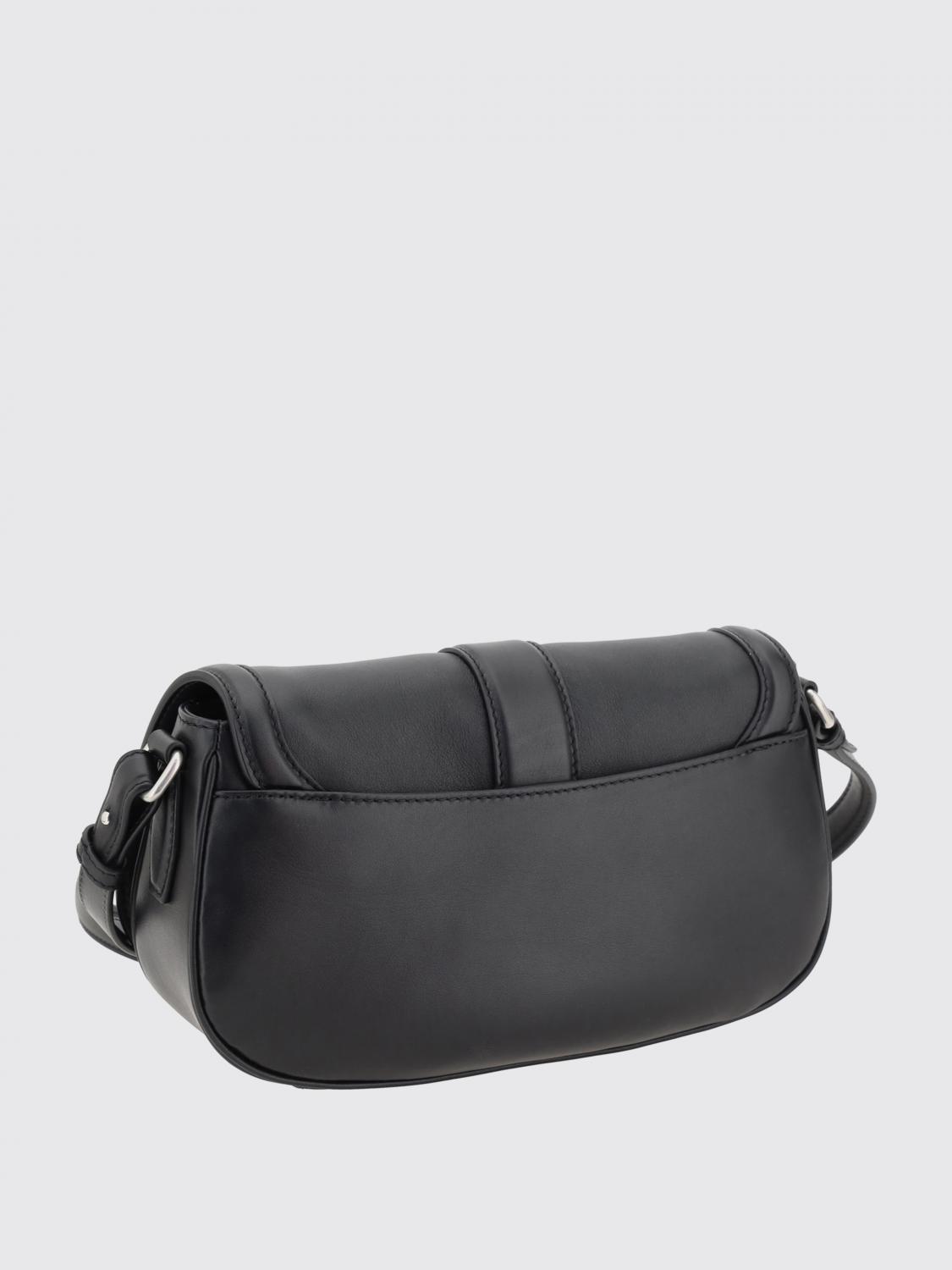 woman's crossbody bag