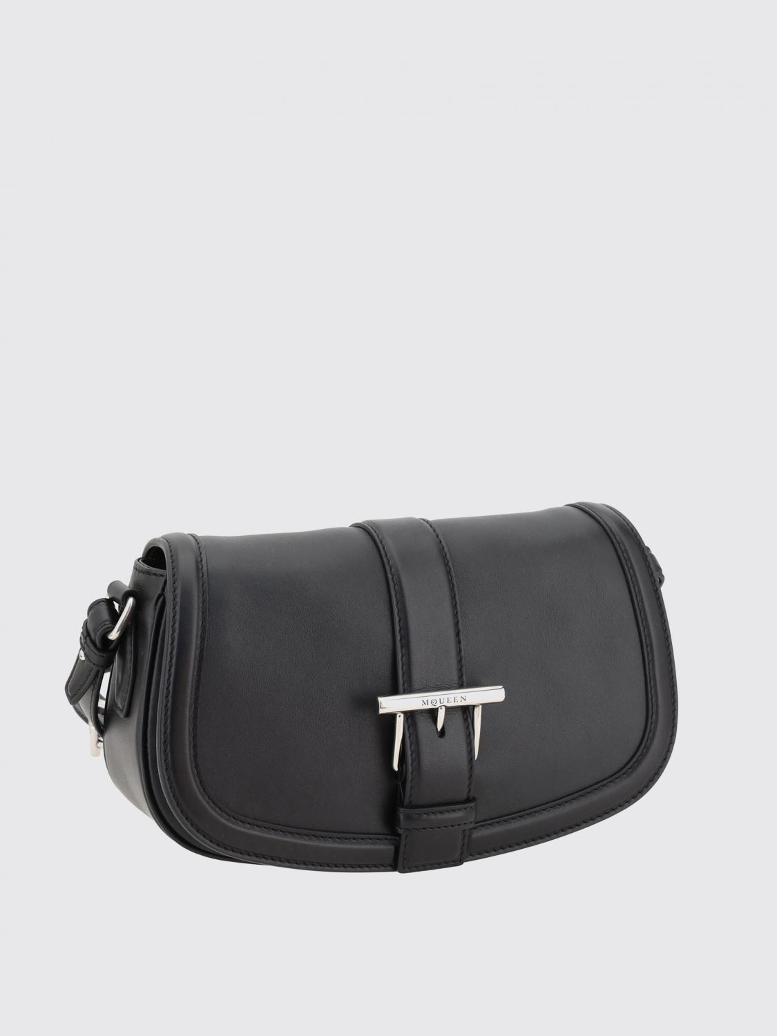 woman's crossbody bag