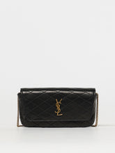 saint-laurent-woman-s-mini-bag-7540511el07-black