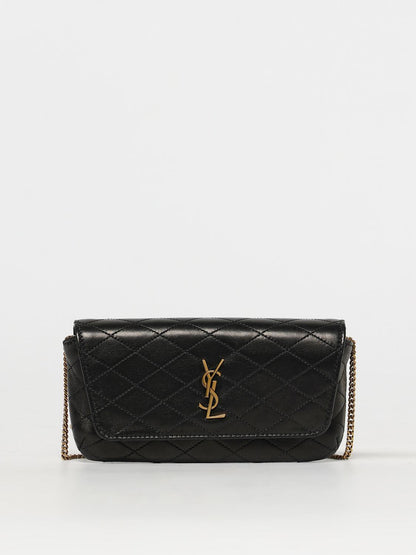 saint-laurent-woman-s-mini-bag-7540511el07-black